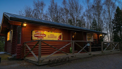 Gammelbackan Pizzeria