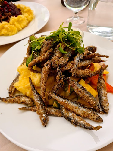 Ravintola Talonpöytä Kuusamo - Kuusamo