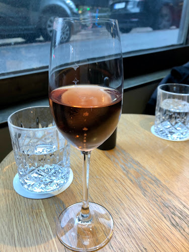 Opinii despre Bronda în Helsinki - Ravintola-ala