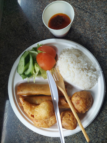 Dongnai Bar & Grill - Vaasa