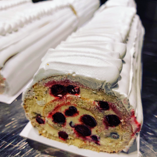 Comentarii opinii despre Nallikari Bakery