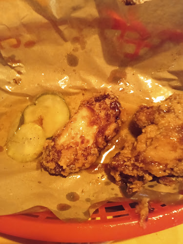 Ravintola KotKot - Töölö - Ravintola-ala