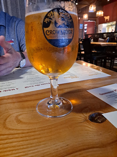 Ravintola Oklahoma - Ravintola-ala