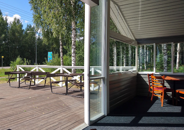 Kahvila Ravintola Anuliini