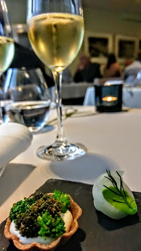 Bistro C - Ravintola-ala