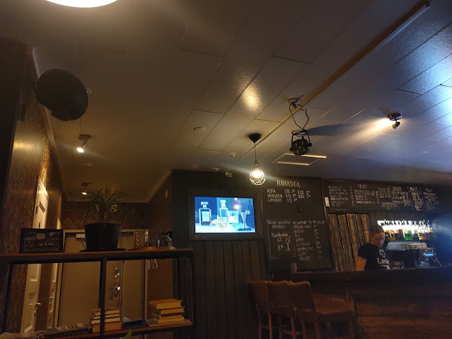 Reviews of Bar & Grill Lanko in Loimaa - Ravintola-ala