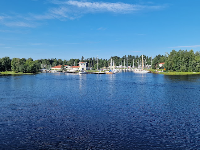 Comentarii opinii despre Hietasaaren Seelari