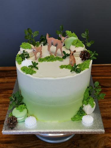 Comments and reviews of Cakes By Krista K