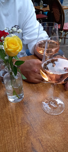 Casa ITALIA Bulevardi - Ravintola-ala