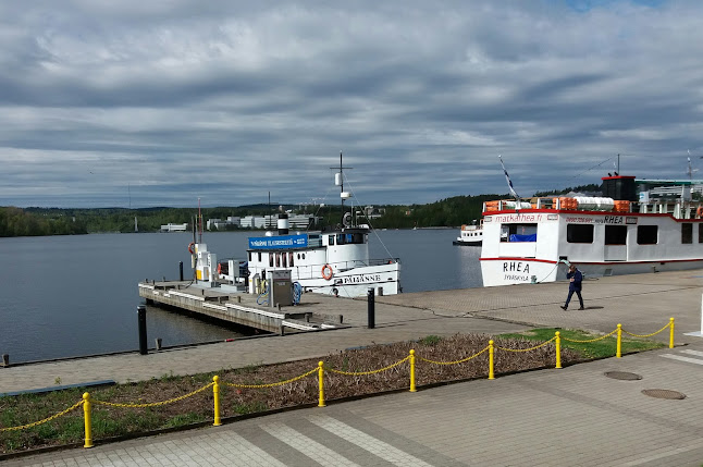 Asemakatu 11, 40100 Jyväskylä