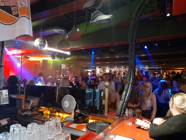 Opinii despre Mulligan's în Kouvola - Ravintola-ala