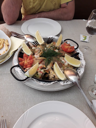 Ravintola Andalucia - Pori