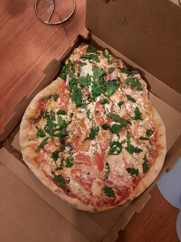 Ararat Ravintola-pizzeria - Ravintola-ala