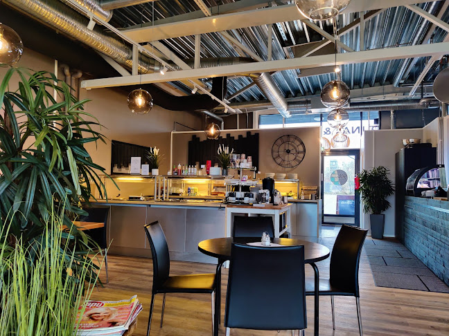 Comments and reviews of Pitopalvelu KHAN'S lunch & catering