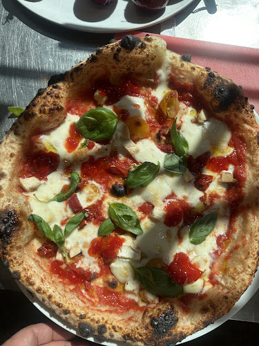 Pronto Pizzeria Sörnäinen - Helsinki