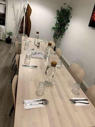 Opinii despre Pizzeria Bufalina în Helsinki - Ravintola-ala