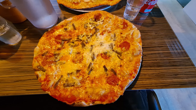 Opinii despre Pizzamestarit Nokia în Nokia - Ravintola-ala
