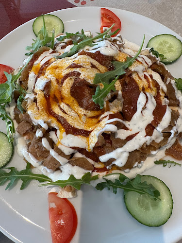 Comentarii opinii despre Kauhavan Ravintola