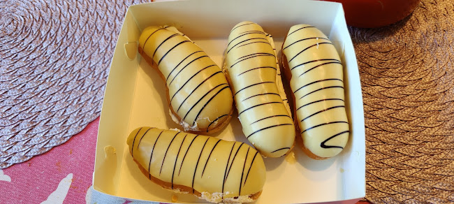 Comentarii opinii despre Lieksan Leipomo