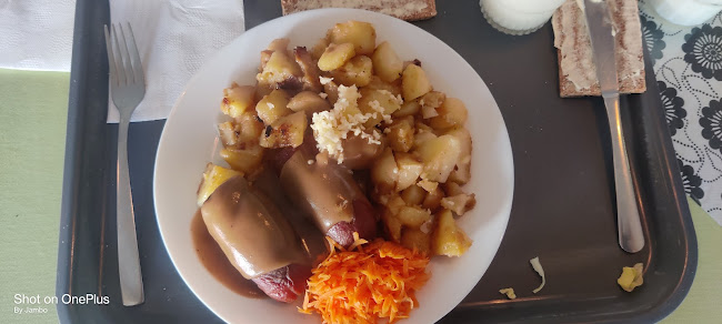 Ravintola Tyykibaari - Ravintola-ala