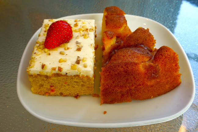 Café Elfvik - Ravintola-ala