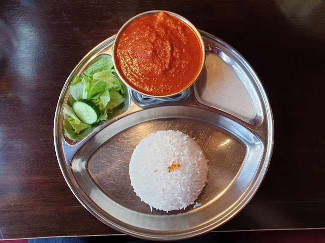 Comentarii opinii despre Ravintola Kumari