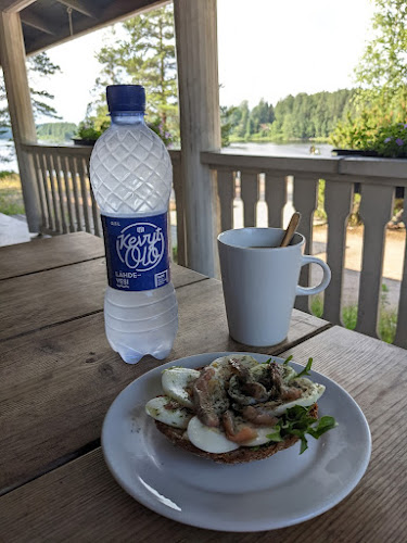 Kahvila Susikoski Open Times