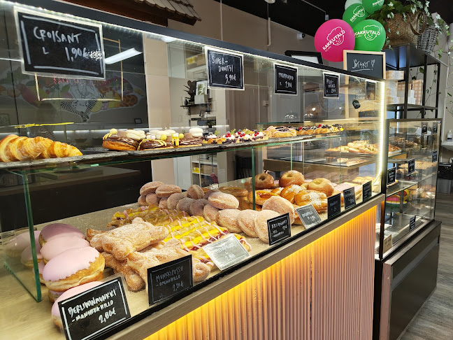 Comentarii opinii despre Kakkutalo Gilan Oy