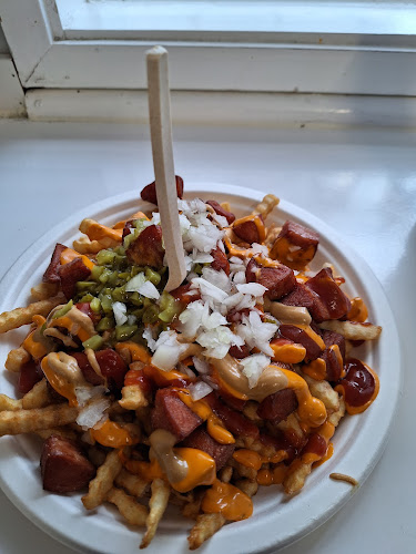 Meerin Grilli - Tornio