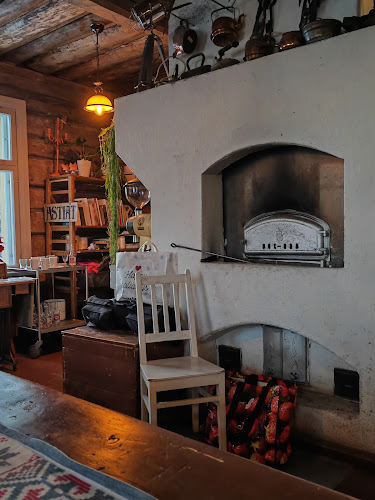 Jalavan kauppa – Suomen vanhin yhä toimiva kauppa - Ravintola-ala