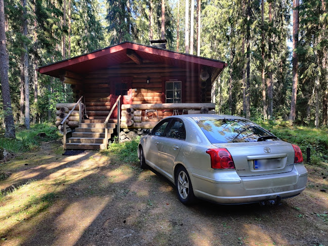 Opinii despre Museotila Hevossilta în Forssa - Majoitus ja matkailu