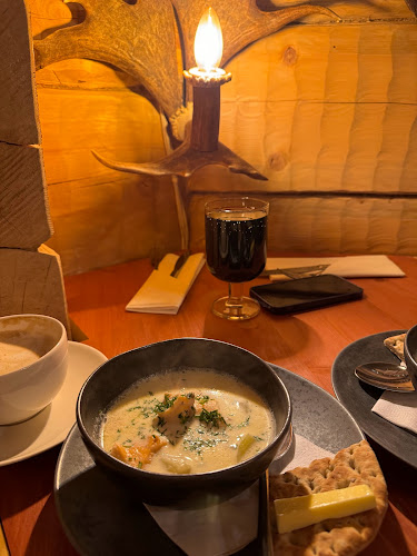 Opinii despre Lapland Restaurant Kotahovi în Rovaniemi - Ravintola-ala