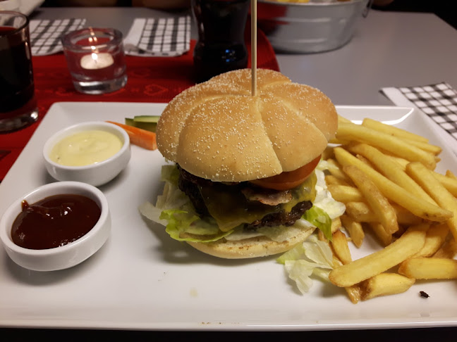 Sport Cafe Heinola - Ravintola-ala