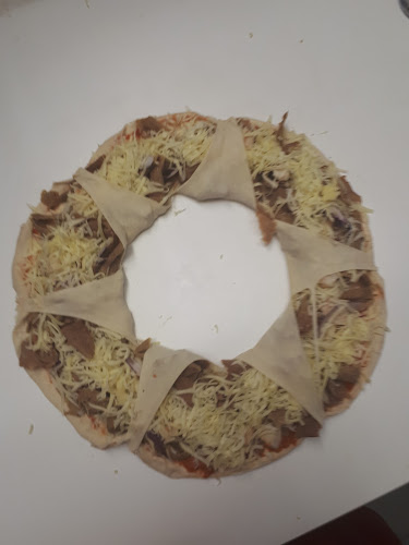 Opinii despre Eliza Pizzeria în Tervajoki - Ravintola-ala