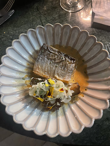 Opinii despre Gustav Kitchen & Bar în Rovaniemi - Ravintola-ala