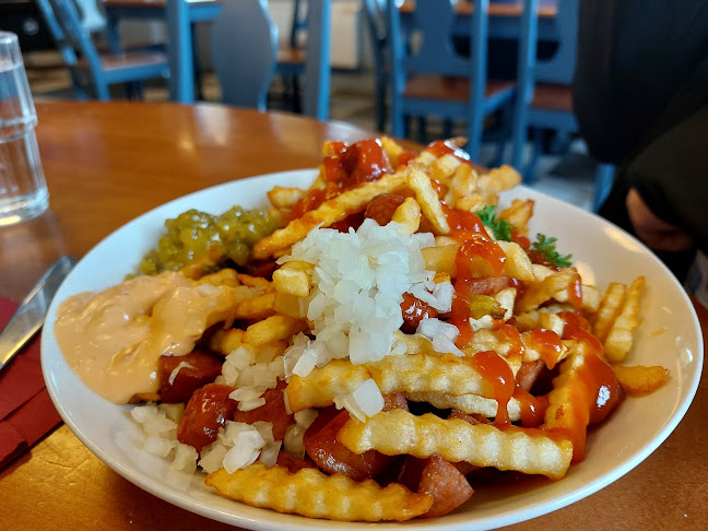 Opinii despre Kiskokabinetti în Stormi - Ravintola-ala