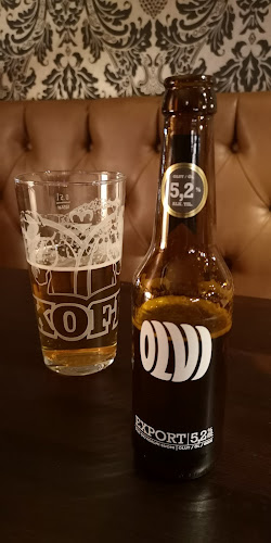 Opinii despre Pub Vahti în Imatra - Ravintola-ala