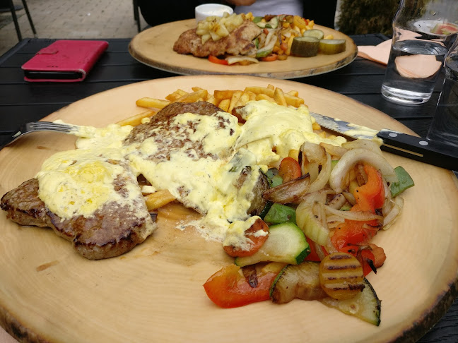 Comentarii opinii despre Kent - Pizza & Steak House