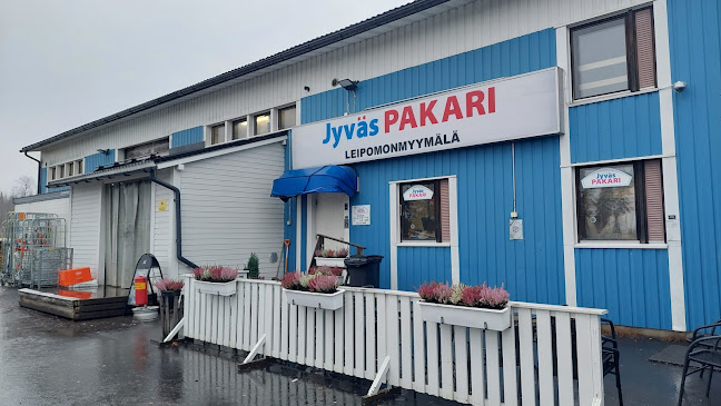Jyväs Pakari Oy