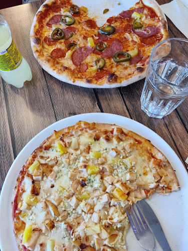 Kajaanin Lori - Kajaani