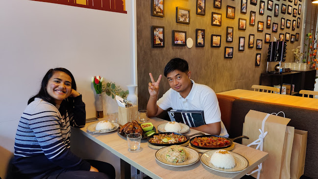 Ravintola Kainan, Iso Omena - Espoo