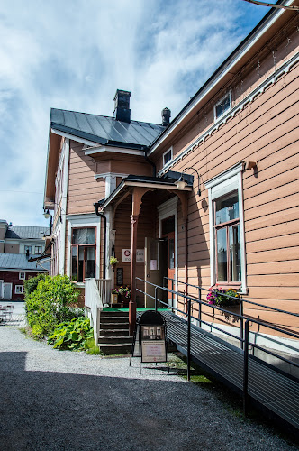 Reviews of Ravintola Loftet in Vaasa - Ravintola-ala