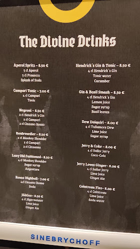 Dantes Kitchen & Bar - Pori