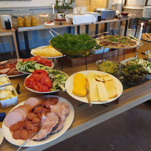 Rantakatu 4, 65100 Vaasa