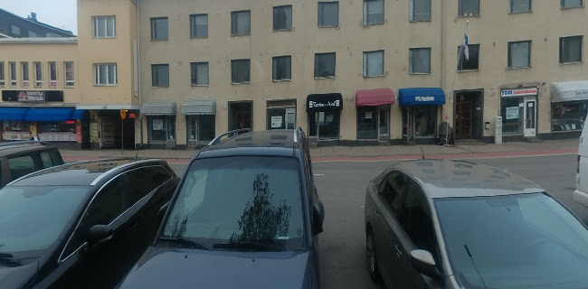 Opinii despre Konditoria Kahvila Aleksandra Oy în Lappeenranta - Ravintola-ala