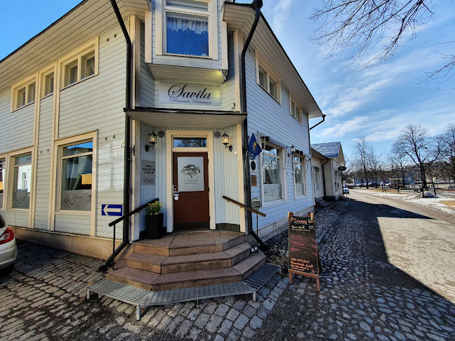 Vanhankirkonkatu 1, 26100 Rauma