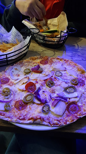 Opinii despre Henry's Saloon în Kalajoki - Ravintola-ala