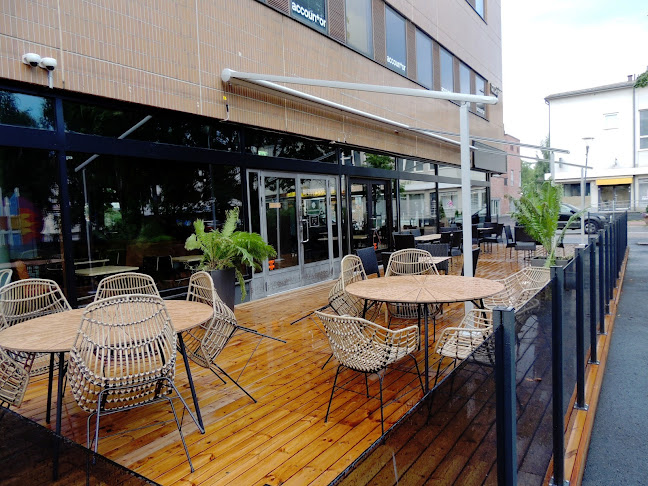 Kahvila-Konditoria Hanna & Kerttu Epstori - Seinäjoki