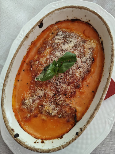 Opinii despre Ristorante Il Trio în Helsinki - Ravintola-ala