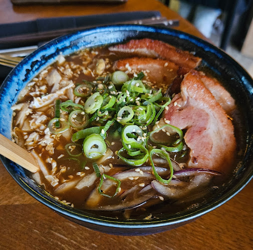 Opinii despre Ravintola Himo Pasta House în Rovaniemi - Ravintola-ala